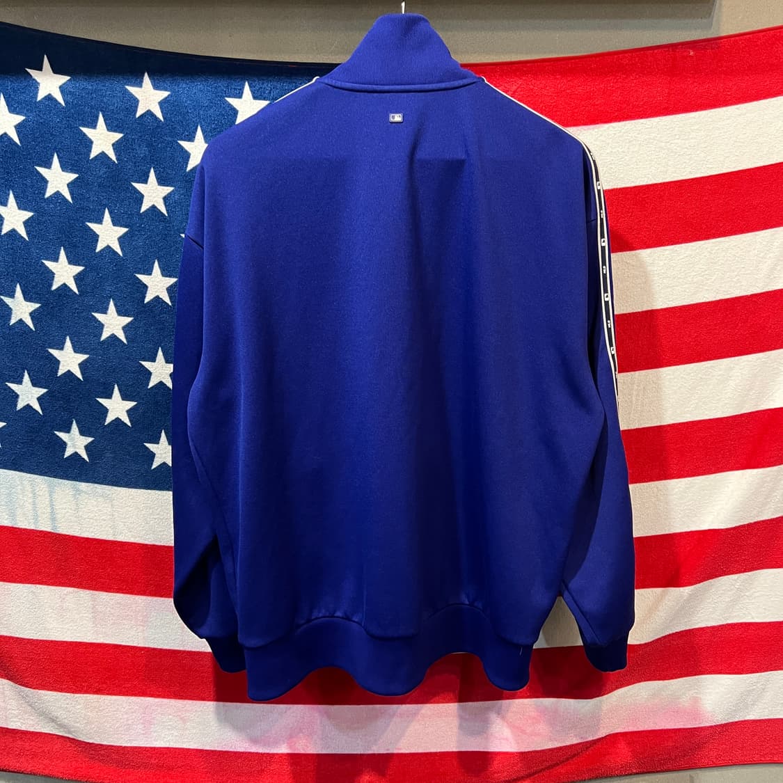 MLB 사이드라인 져지 상품이미지2