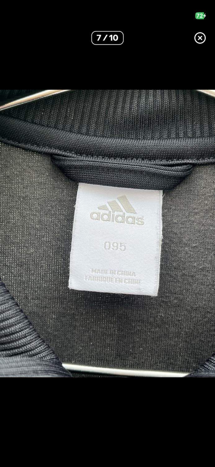 아디다스 카이사르 져지 상품이미지4