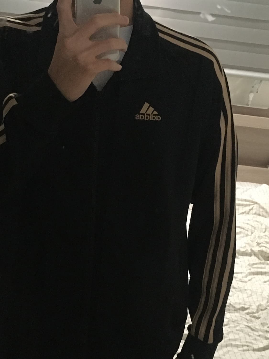 아디다스 골검 져지 상품이미지4