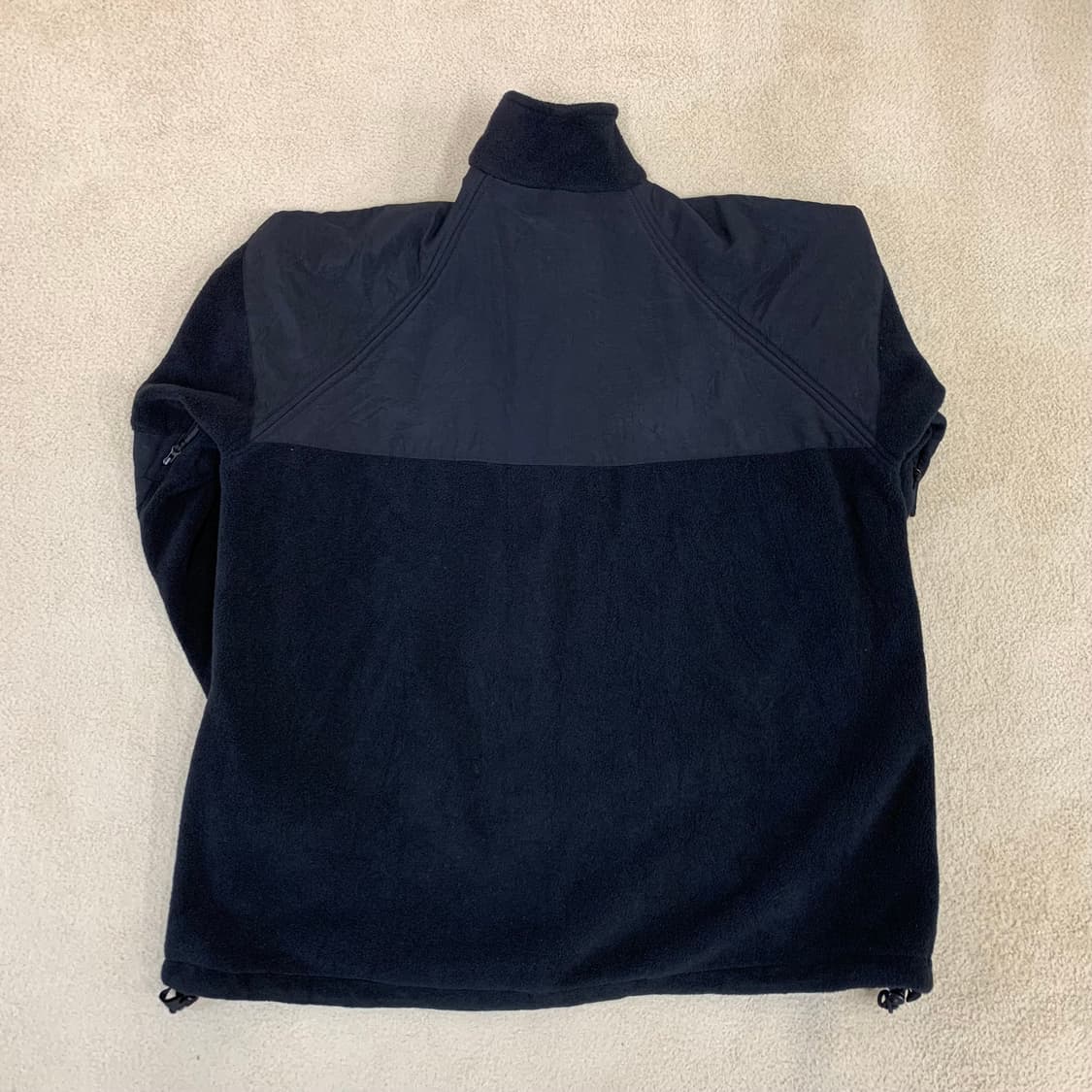 오리지널 미해군 폴라텍 200 플리스 자켓(L/R) 후리스 상품이미지5