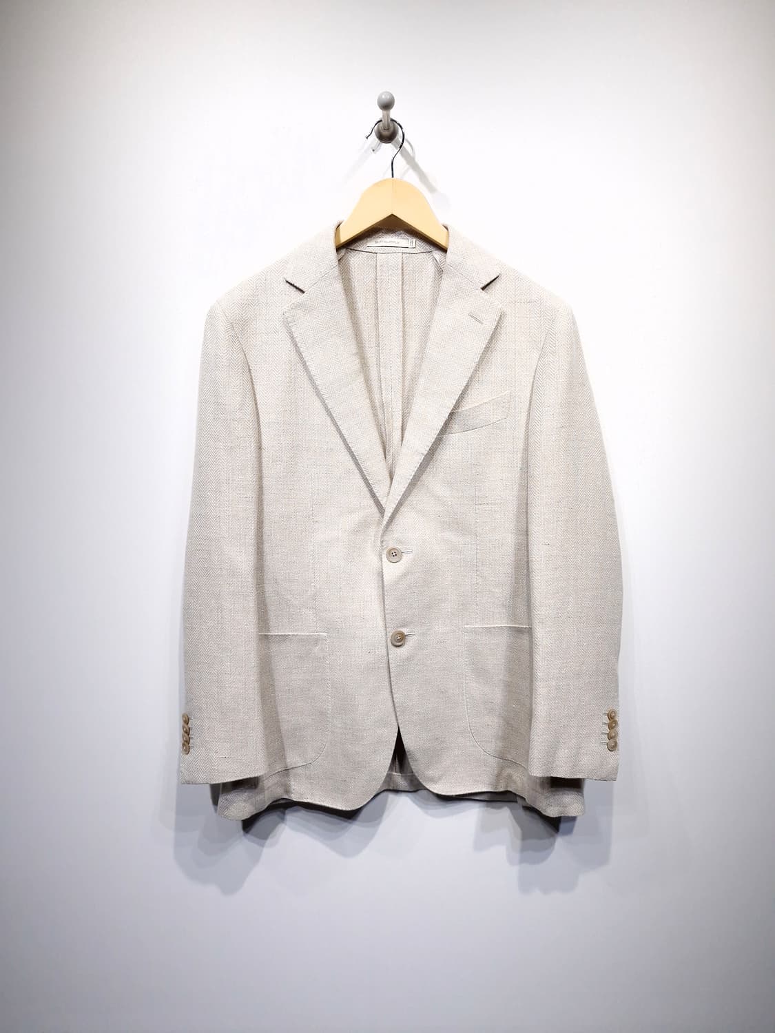 수트서플라이 SUITSUPPLY 22ss 블레이저_48 상품이미지1