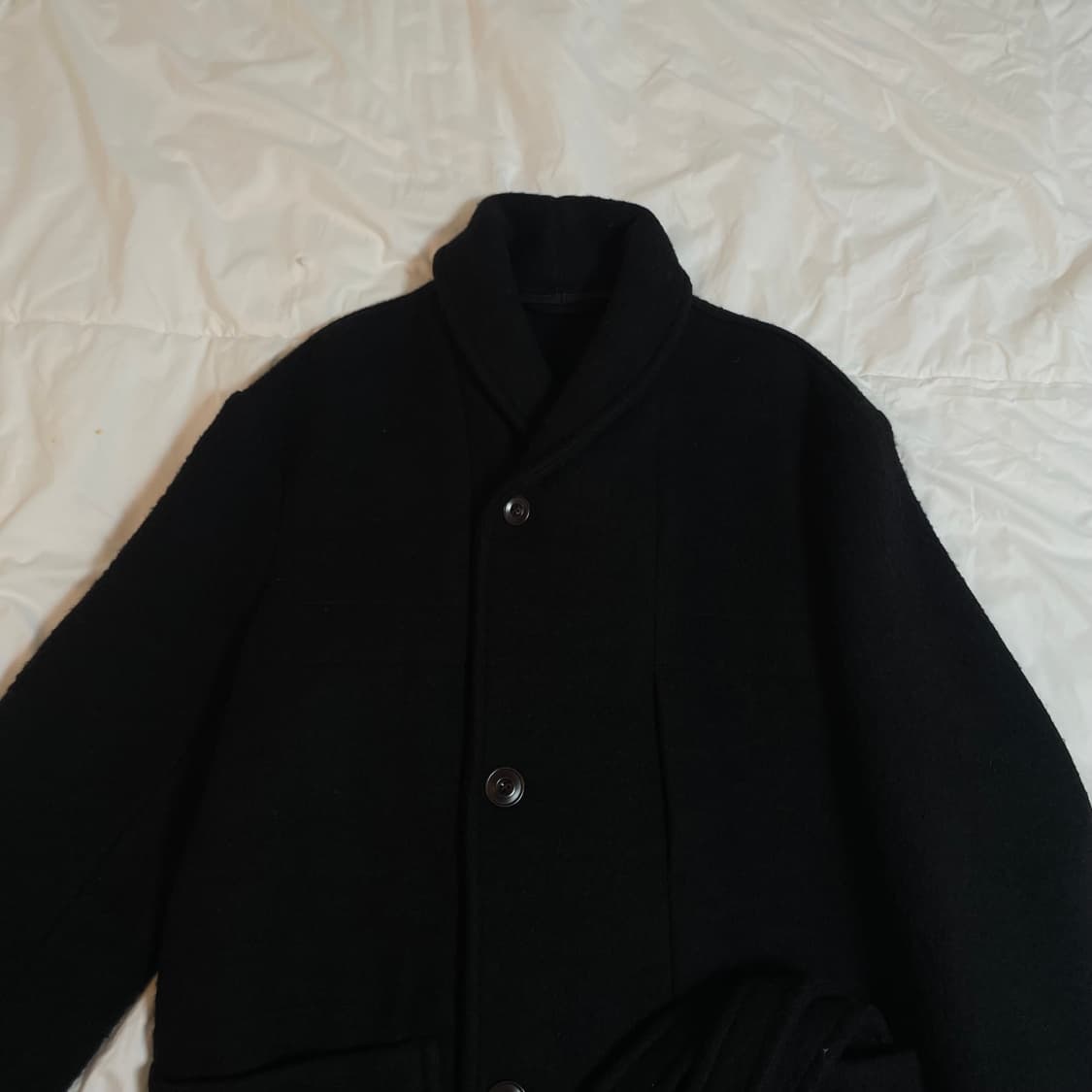 르메르 18FW 버진 카프탄 M 상품이미지3