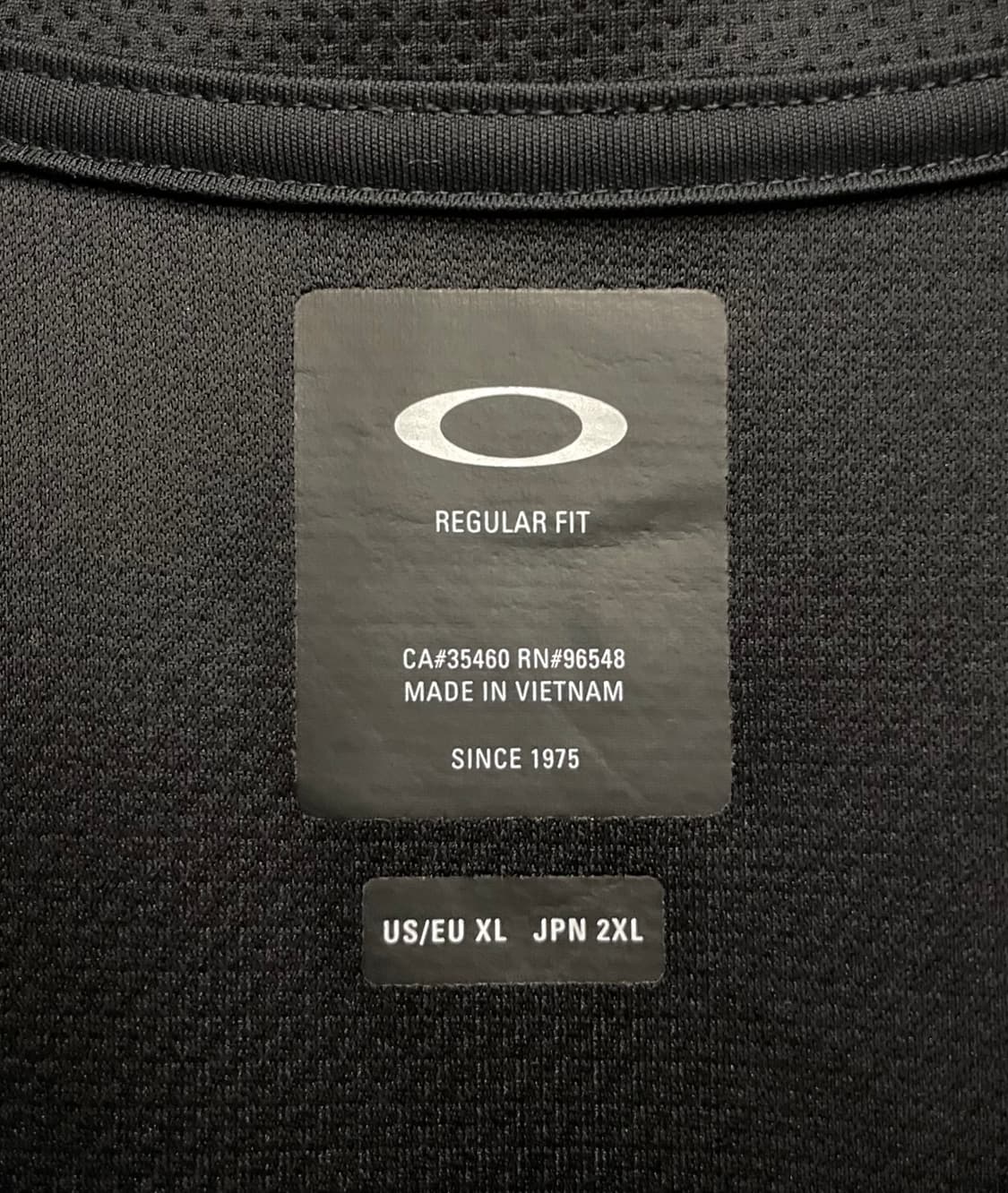 (XL)Oakley 오클리 에어로 폴리 pk 폴로 카라티셔츠 골프 상품이미지8