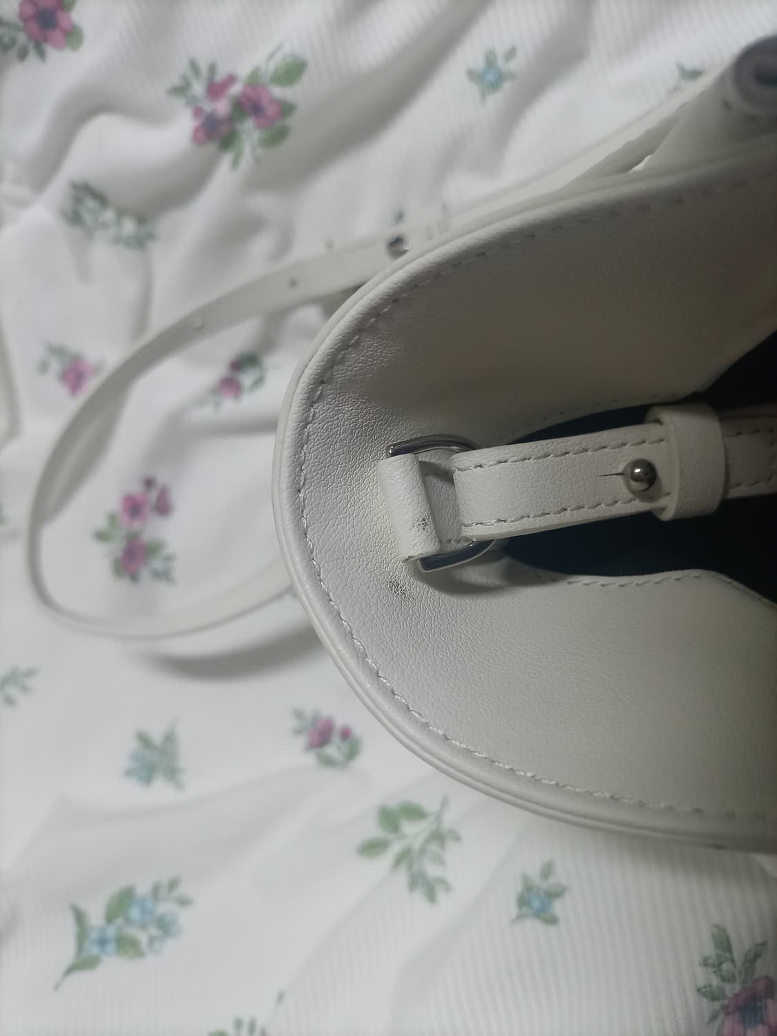 사르투sartu 타이 토트 크로스 백 상품이미지9