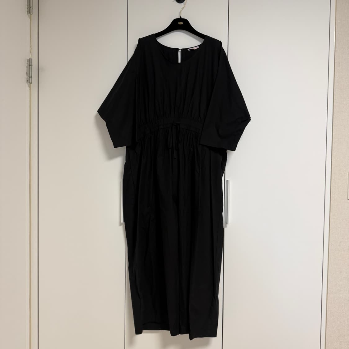 투머치토커 점프수트 상품이미지2