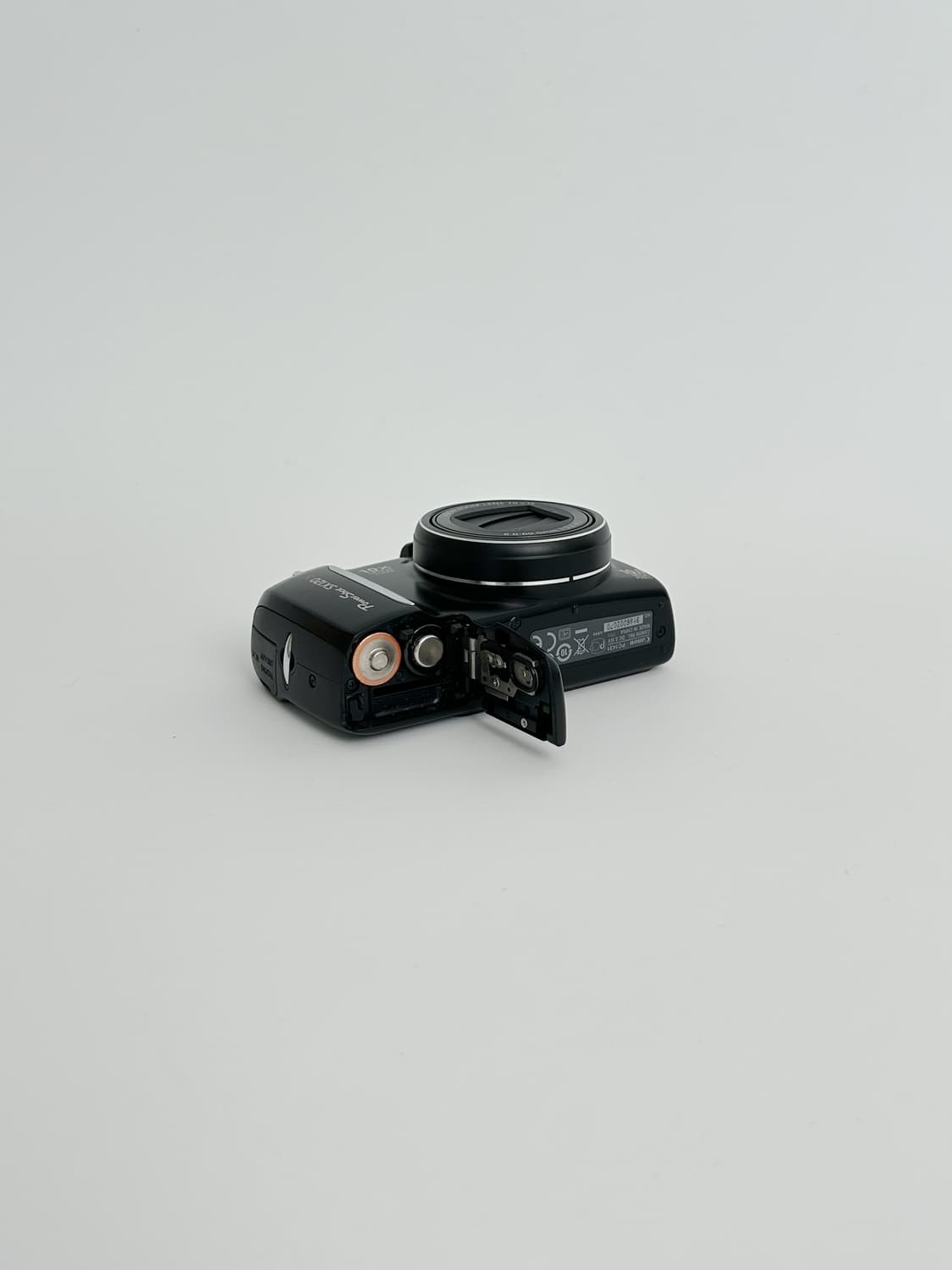 강력추천!) 캐논 파워샷 sx120 Powershot 빈티지 디카 상품이미지4