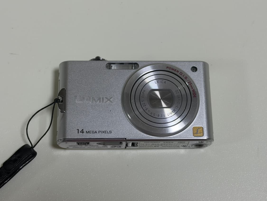 파나소닉 fx66 상품이미지1