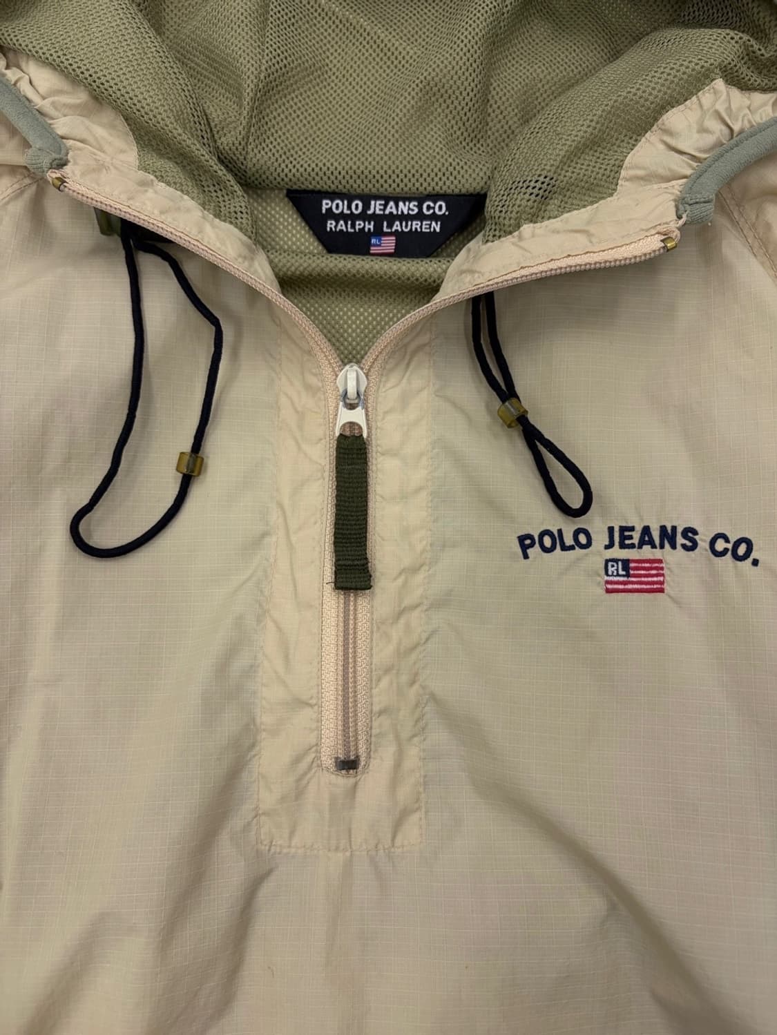 00s 폴로 아노락 (?) 상품이미지3