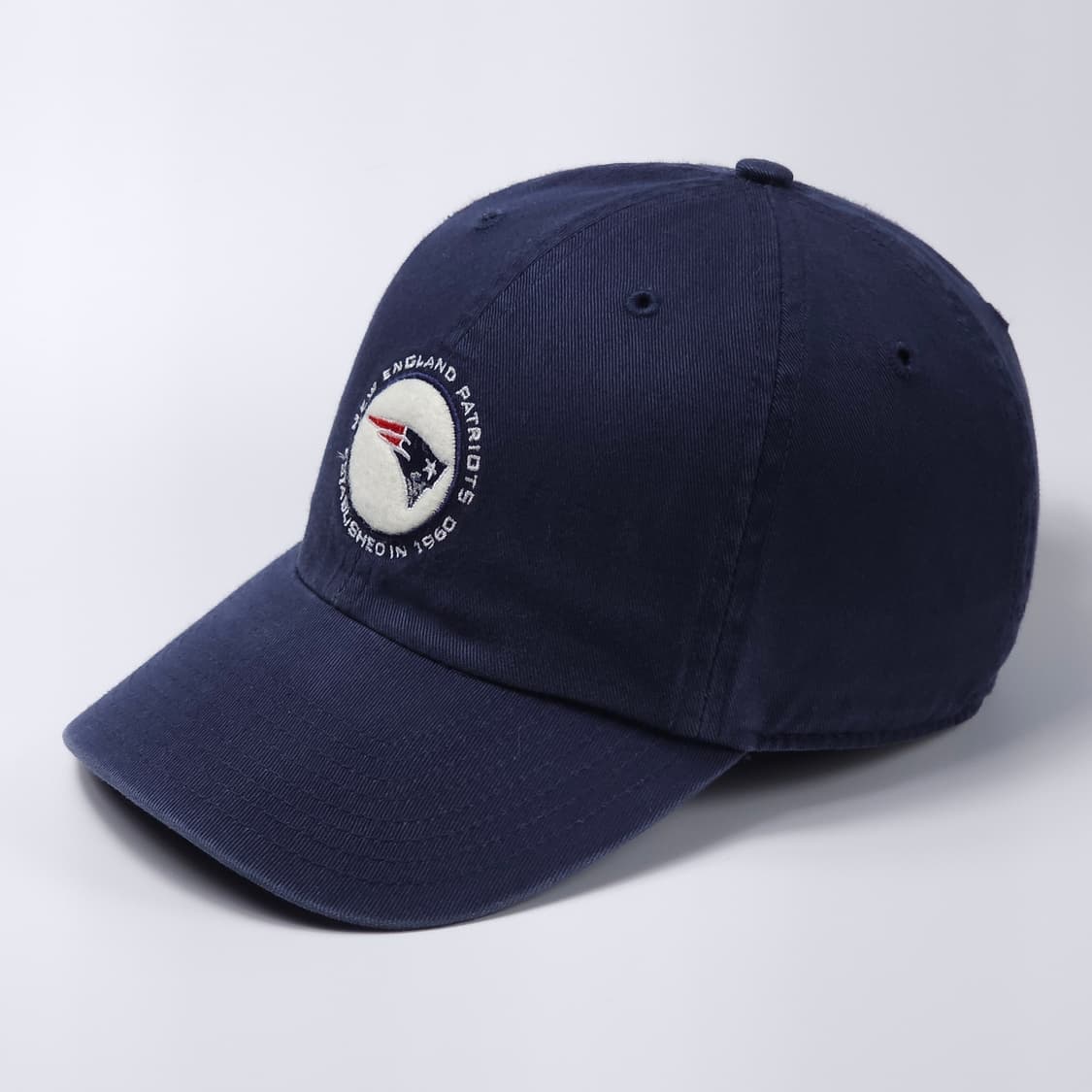 00's 트윈스엔터프라이즈 뉴잉글랜드 올드빈티지 NFL 볼캡 모자 상품이미지2