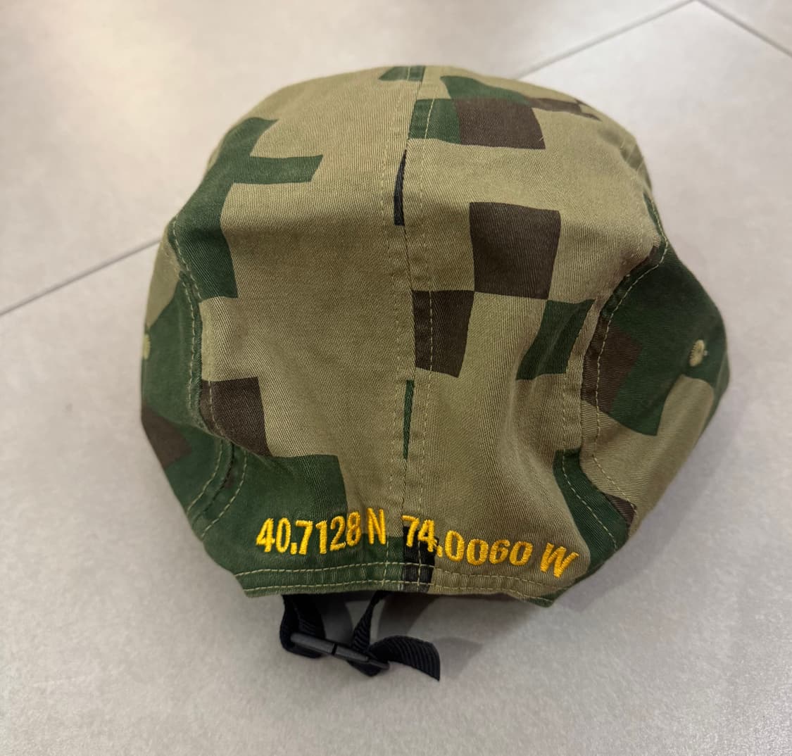 Supreme 모자 상품이미지3