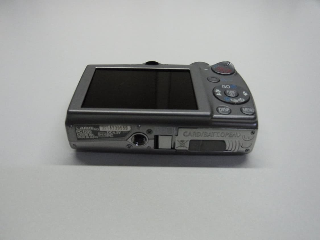 Canon IXY900IS (IXUS850IS) 상품이미지7