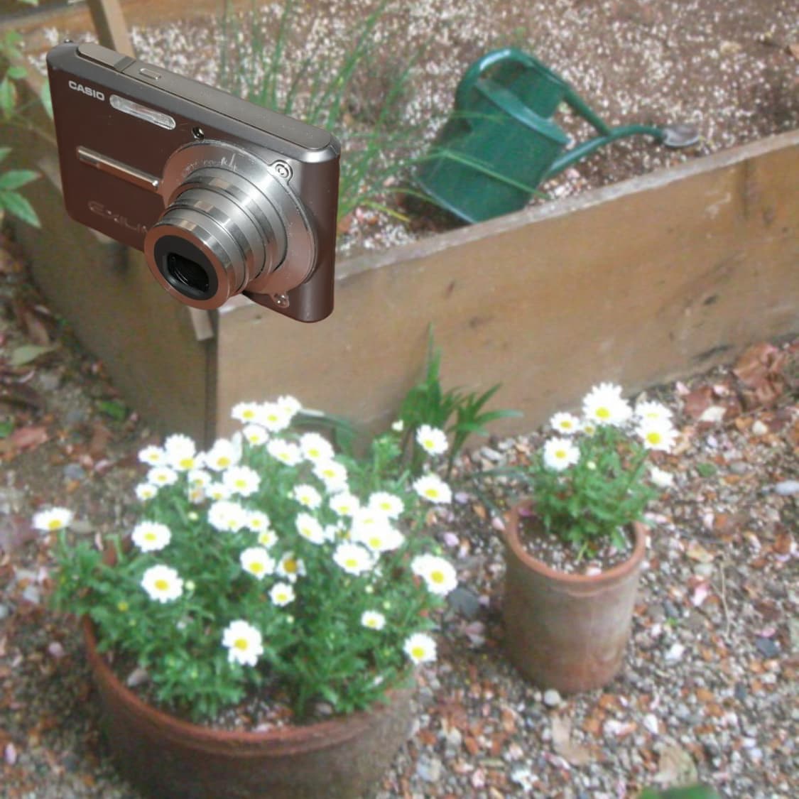 EX-S500 상품이미지6