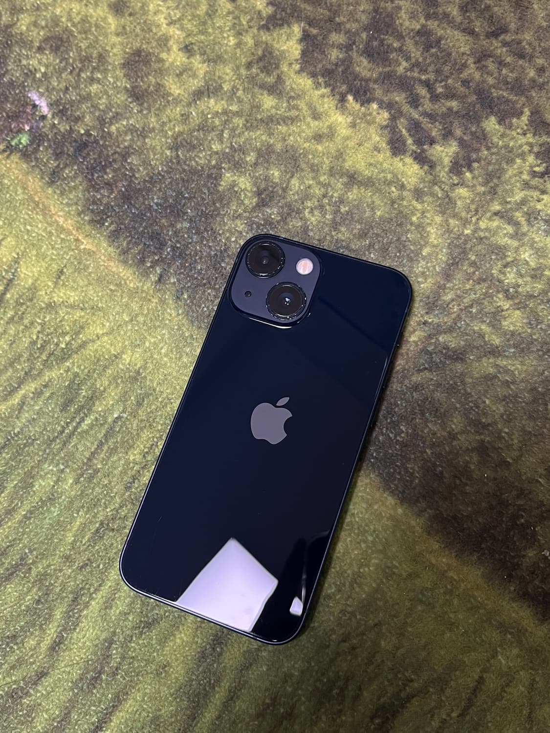 아이폰13미니 128기가 미드나이트 상품이미지1