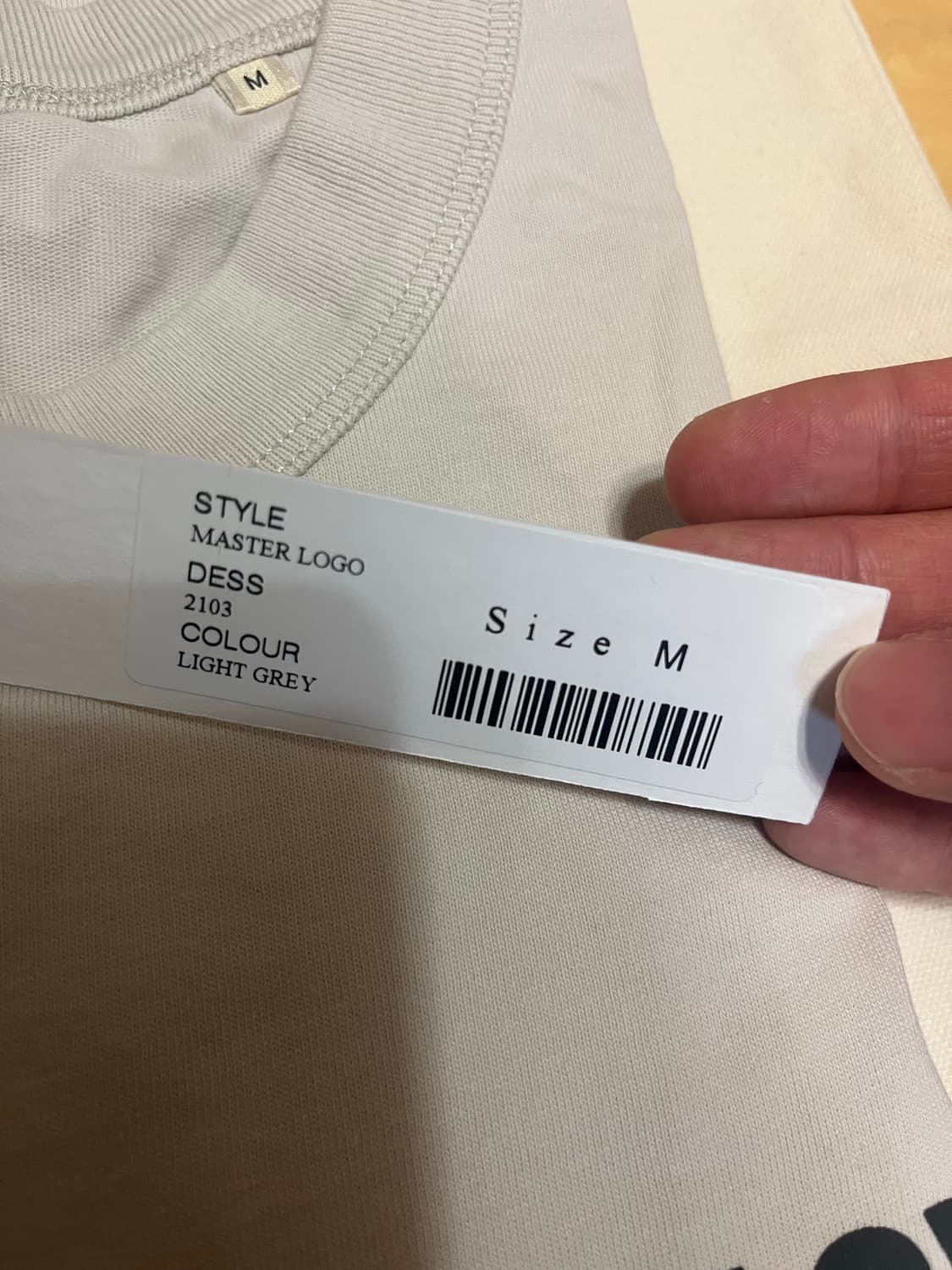 선플라워 로고 티셔츠 상품이미지4