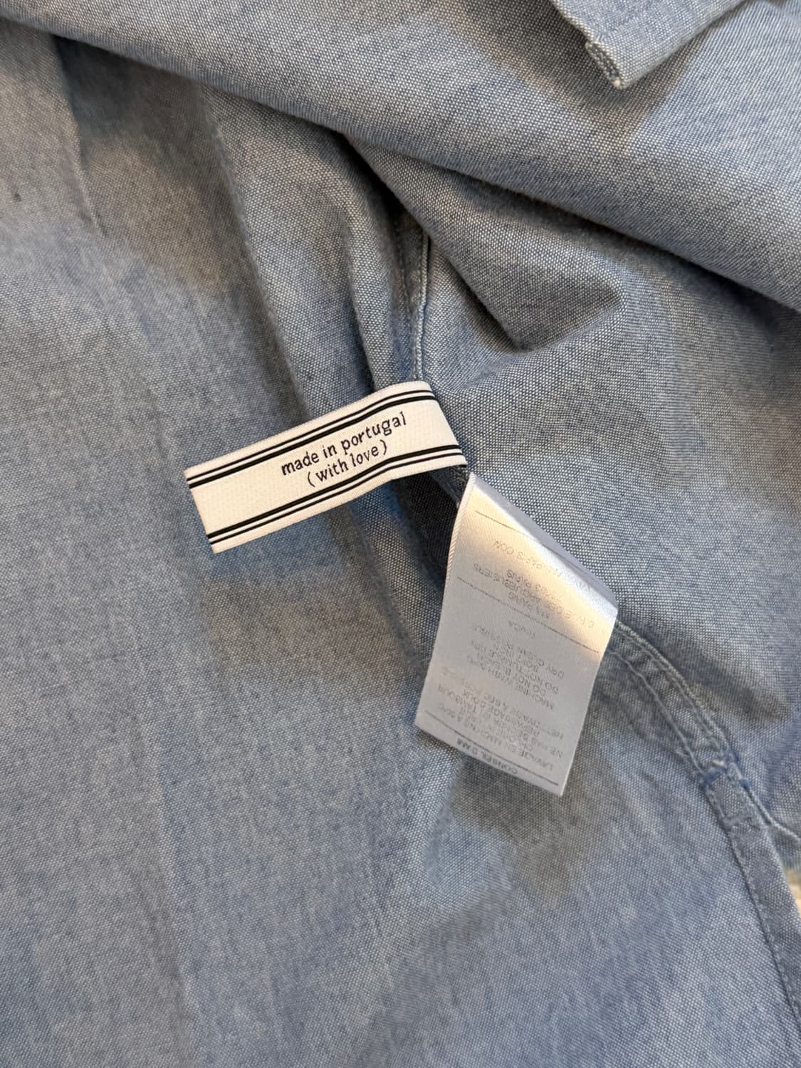 Ami 셔츠 41사이즈 상품이미지7