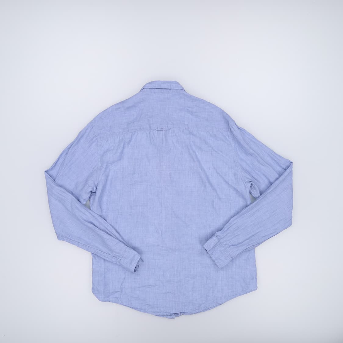 XXL 폴로랄프로렌 린넨 셔츠 남방 0204M 상품이미지2