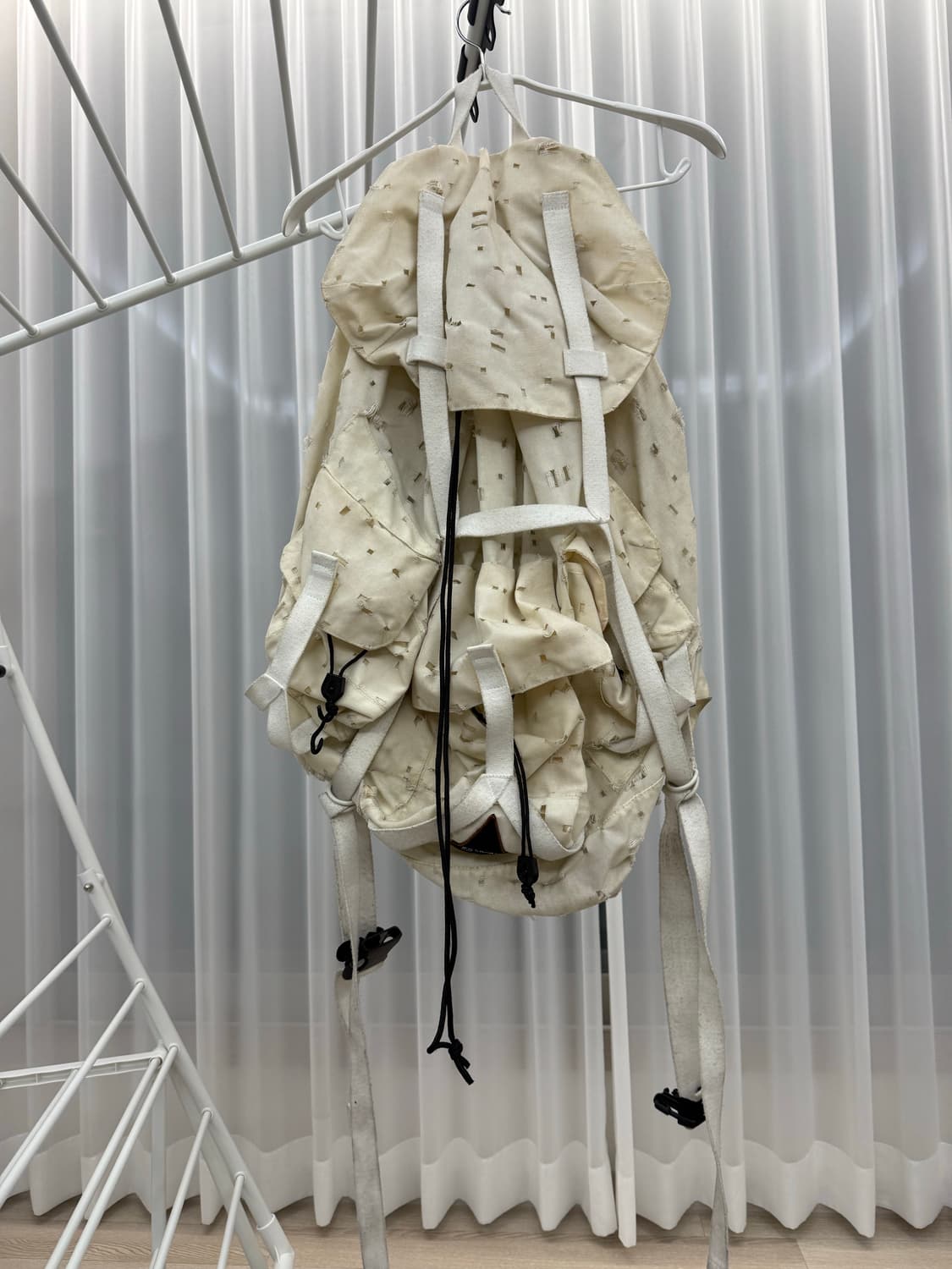 라프시몬스 이스트팩 2008 상품이미지1