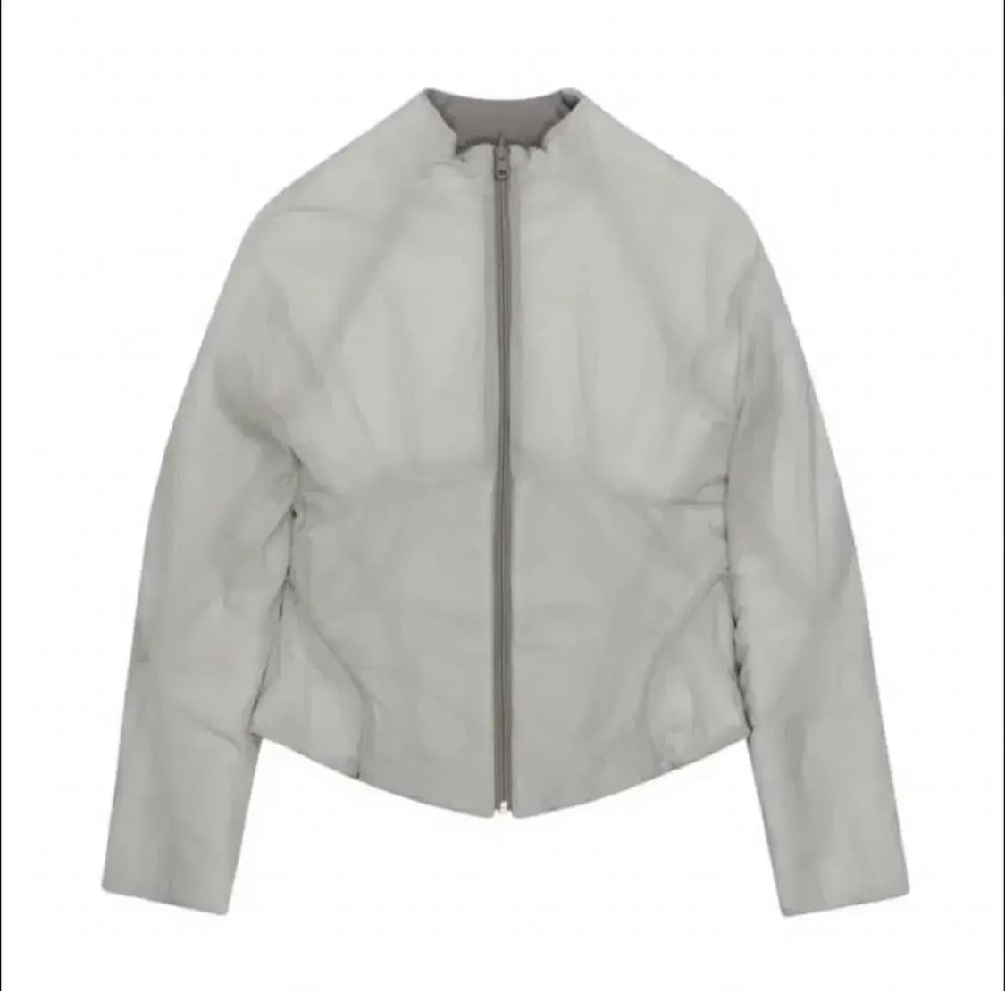 HYEIN SEO 리버시블 푸퍼 자켓 상품이미지8