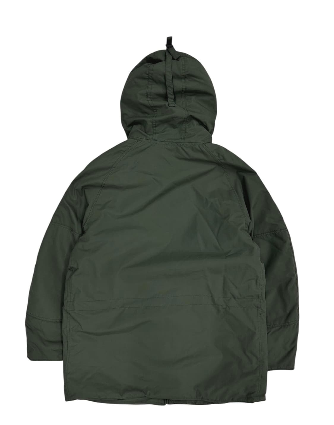 알파인더스트리 N3B 야상패딩 카키 (M~XL) 상품이미지10