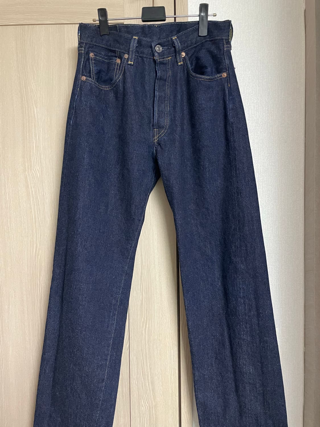 LVC 55501 W30 L34  상품이미지5