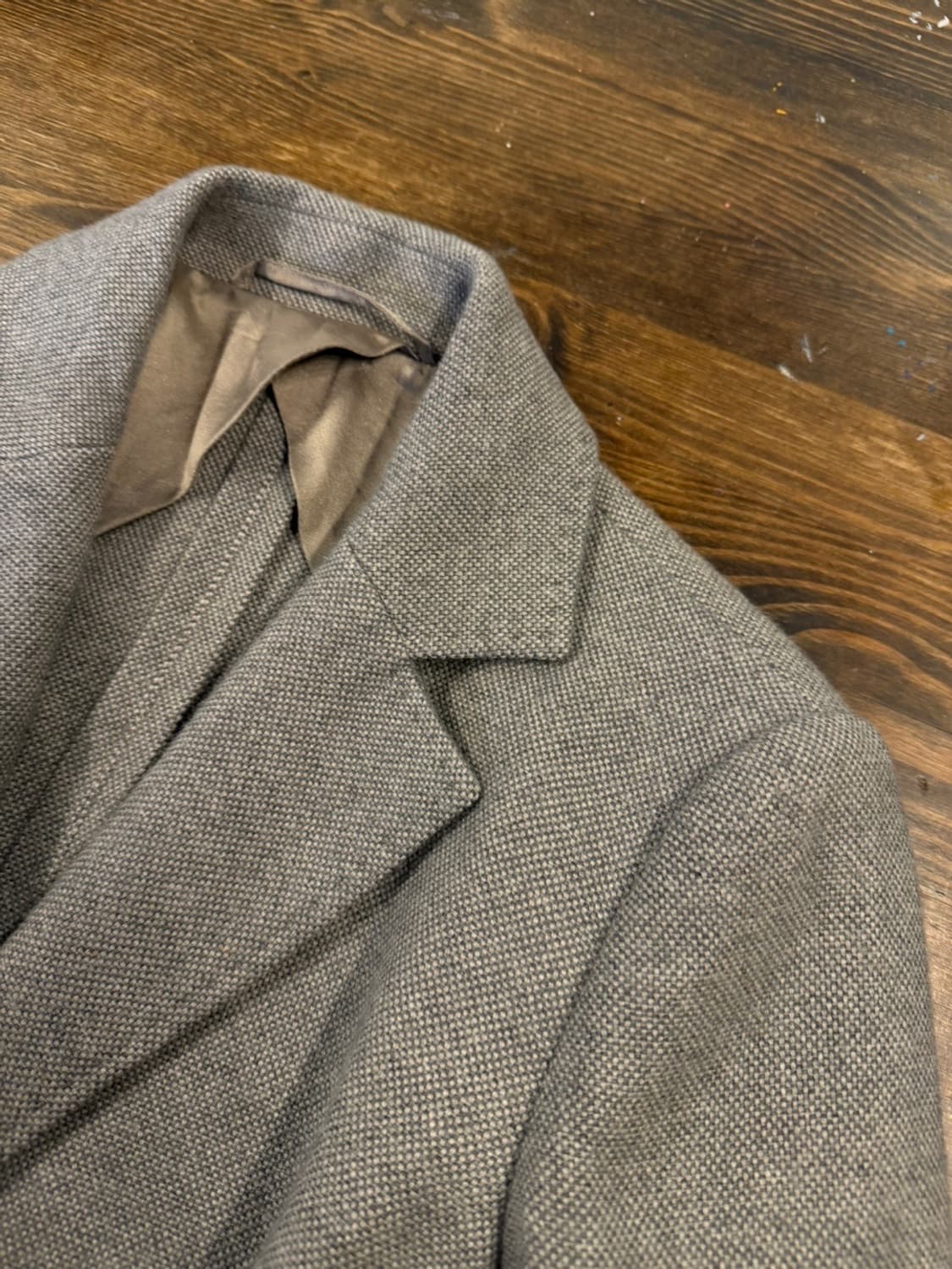 막스마라 캐시미어 자켓 44~55 상품이미지8