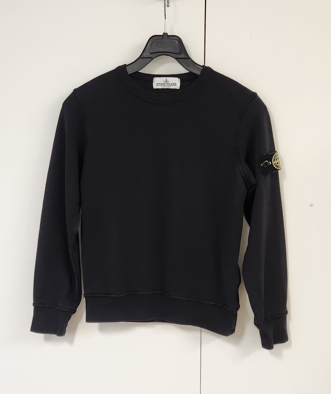 스톤아일랜드 키즈 맨투맨 8Y  (7-8) 상품이미지1