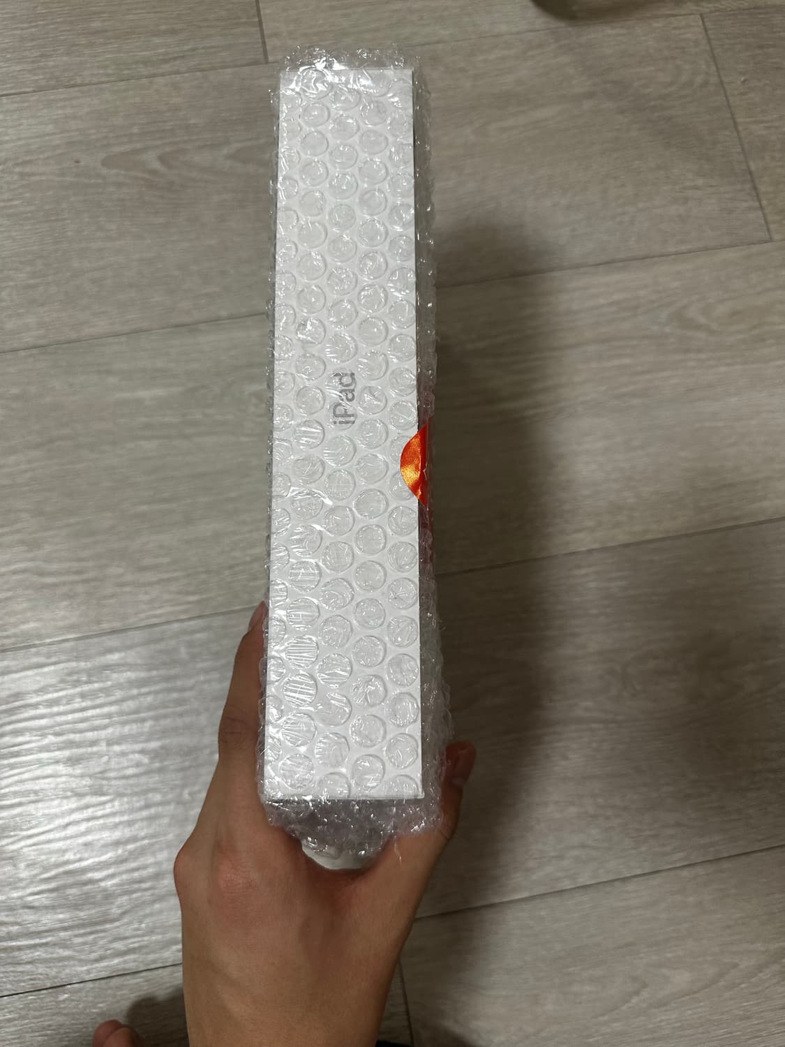 아이패드 11세대(a16) 실버 wifi 128gb 상품이미지3