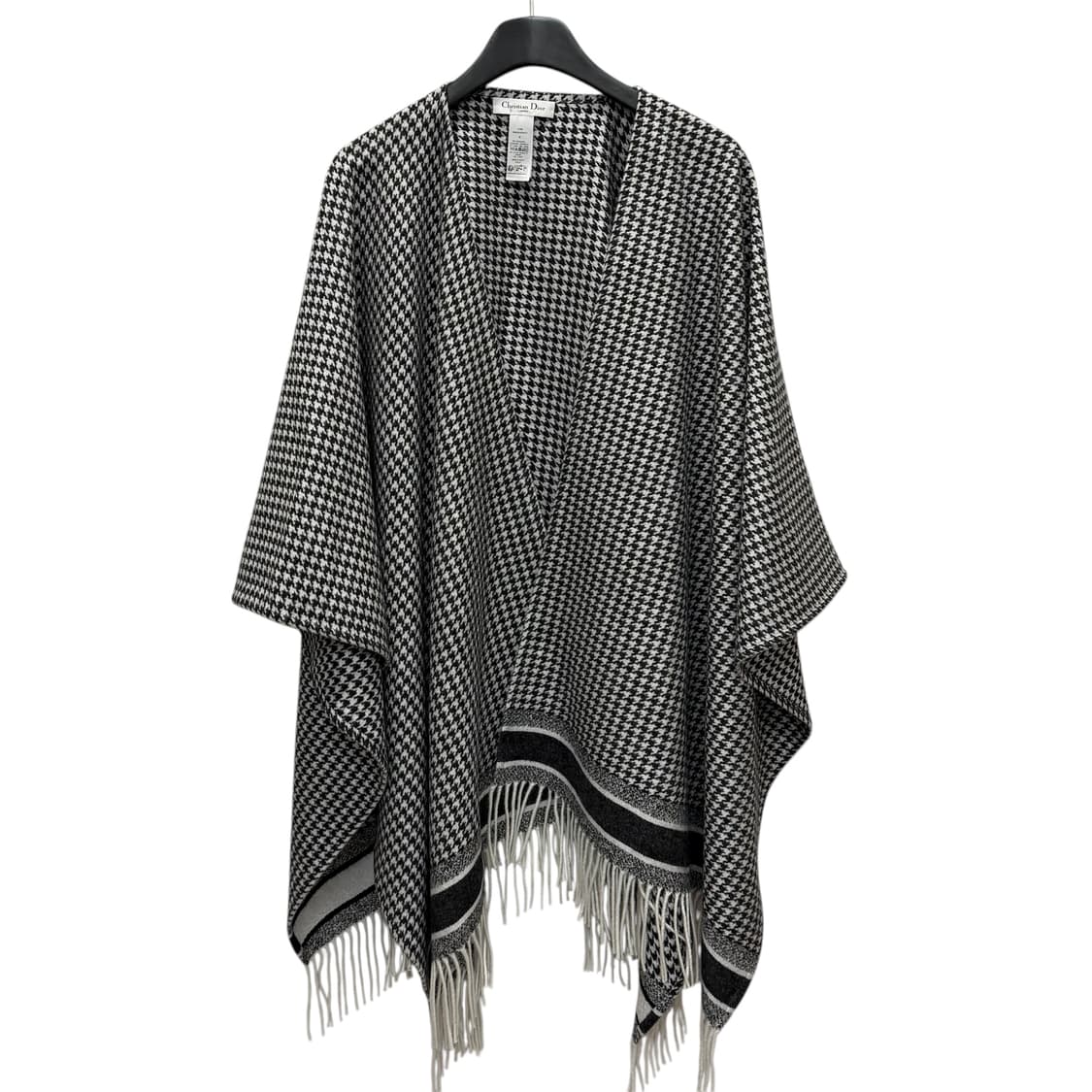 디올 30 몽테인 판쵸 망토 상품이미지3