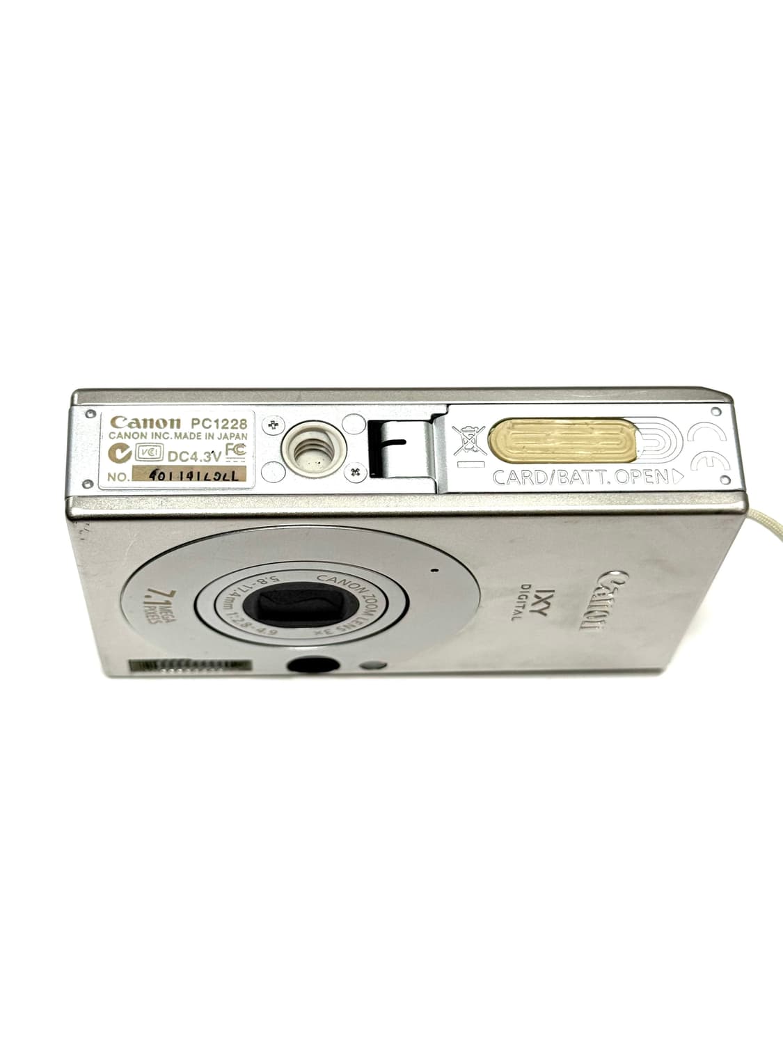 Canon ixy 10 ixus 70 캐논 익시10 익서스70 상품이미지6