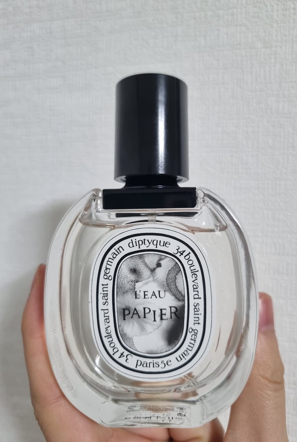 딥티크 로 파피에 [50ml](국문택) 상품이미지1