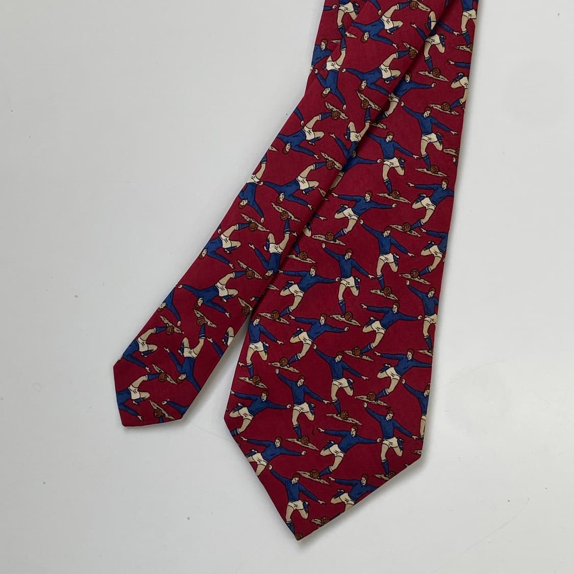 제이프레스(J.Press) 명품 정품 넥타이 상품이미지1