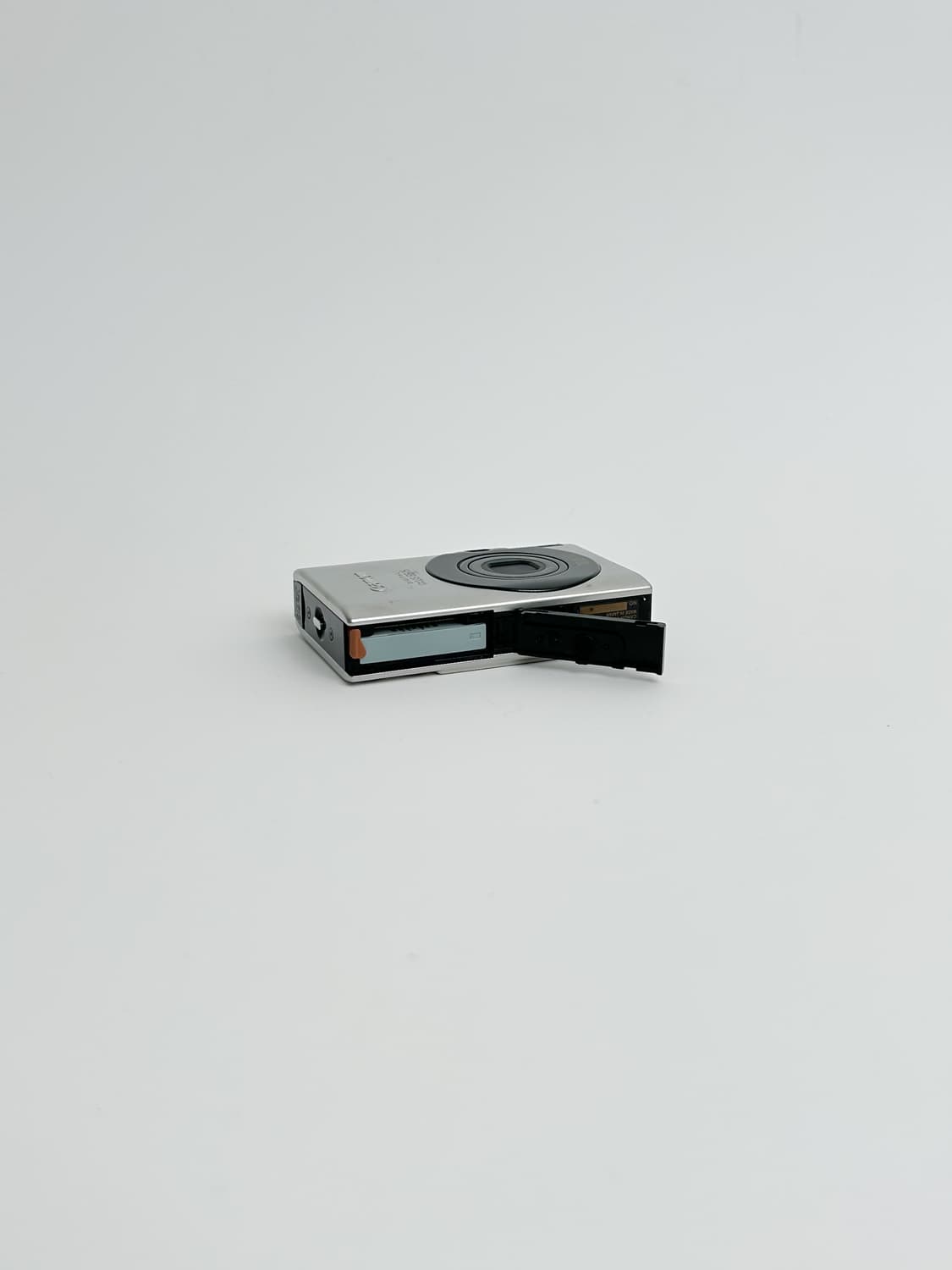 인기!) 캐논 익서스 85 Ixus 빈티지 디카 상품이미지4