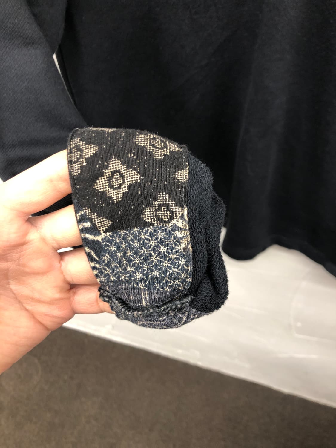 sacsny y'saccs 반집업 상품이미지7