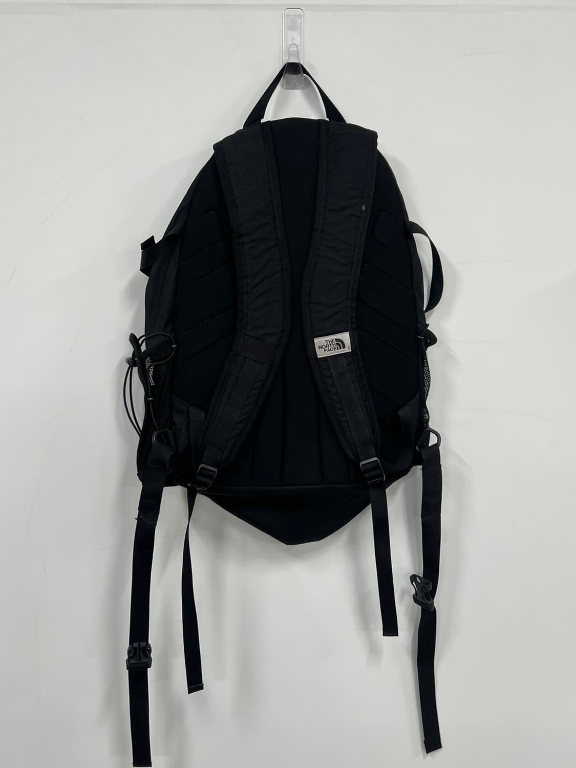 노스페이스 슬링샷 빅로고 고프코어 백팩 상품이미지10