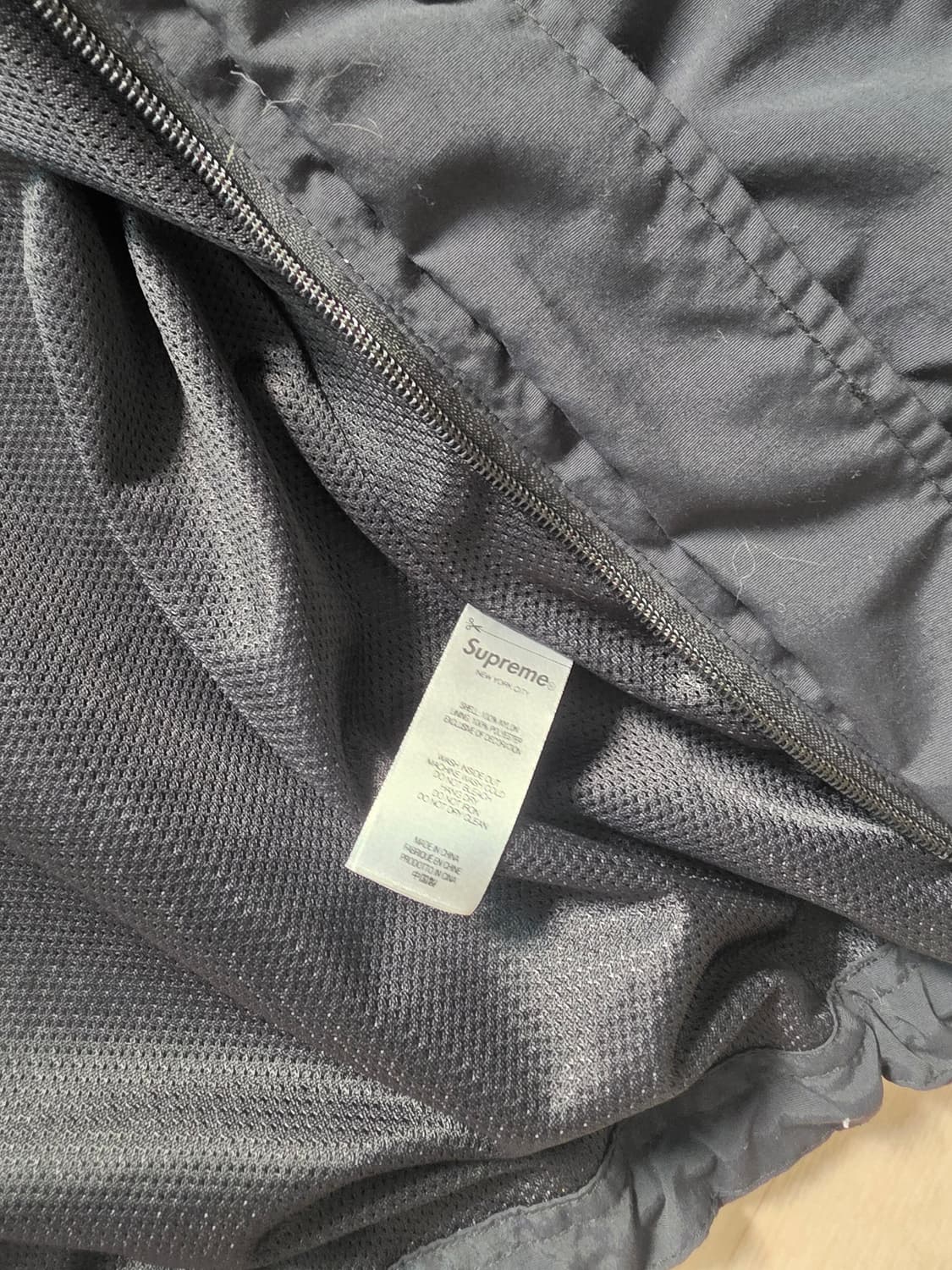 슈프림 스펠아웃 24fw L사이즈 상품이미지4