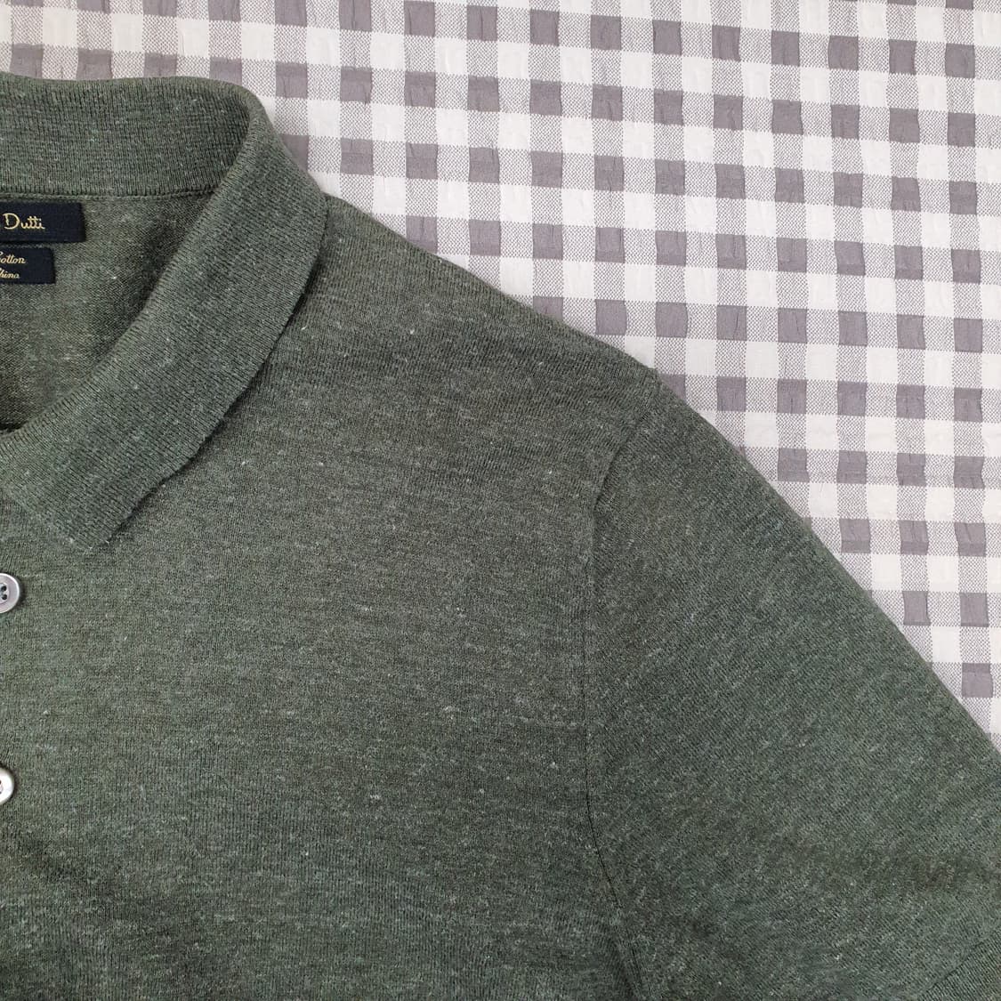 마시모두띠 반소매 카라티 남자95 상품이미지3