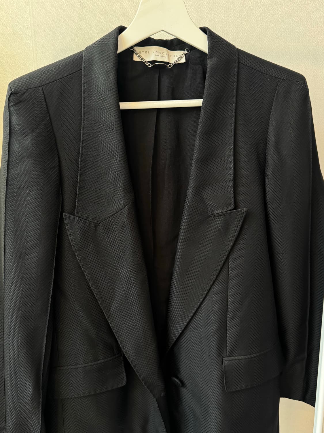 Stella Mccartney 여성 자켓(38) 상품이미지2