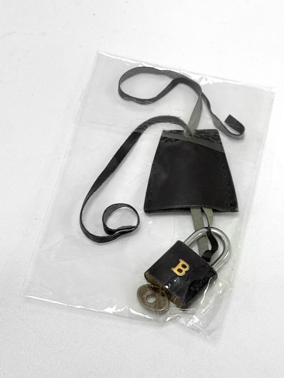 Bally Leather Kelly Tote Bag 상품이미지6