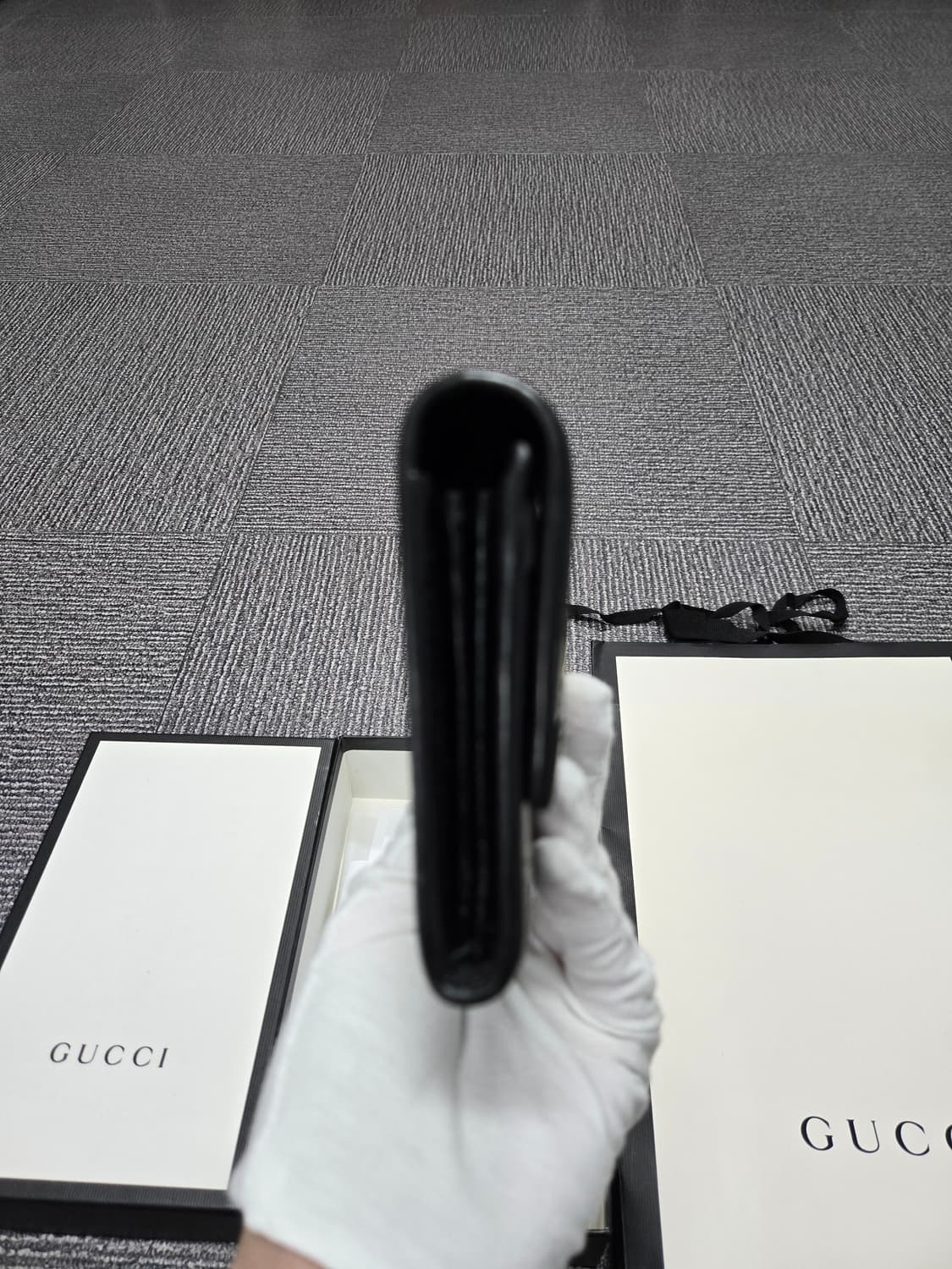 [특가][정품] 구찌 오피디아 장지갑 상품이미지3