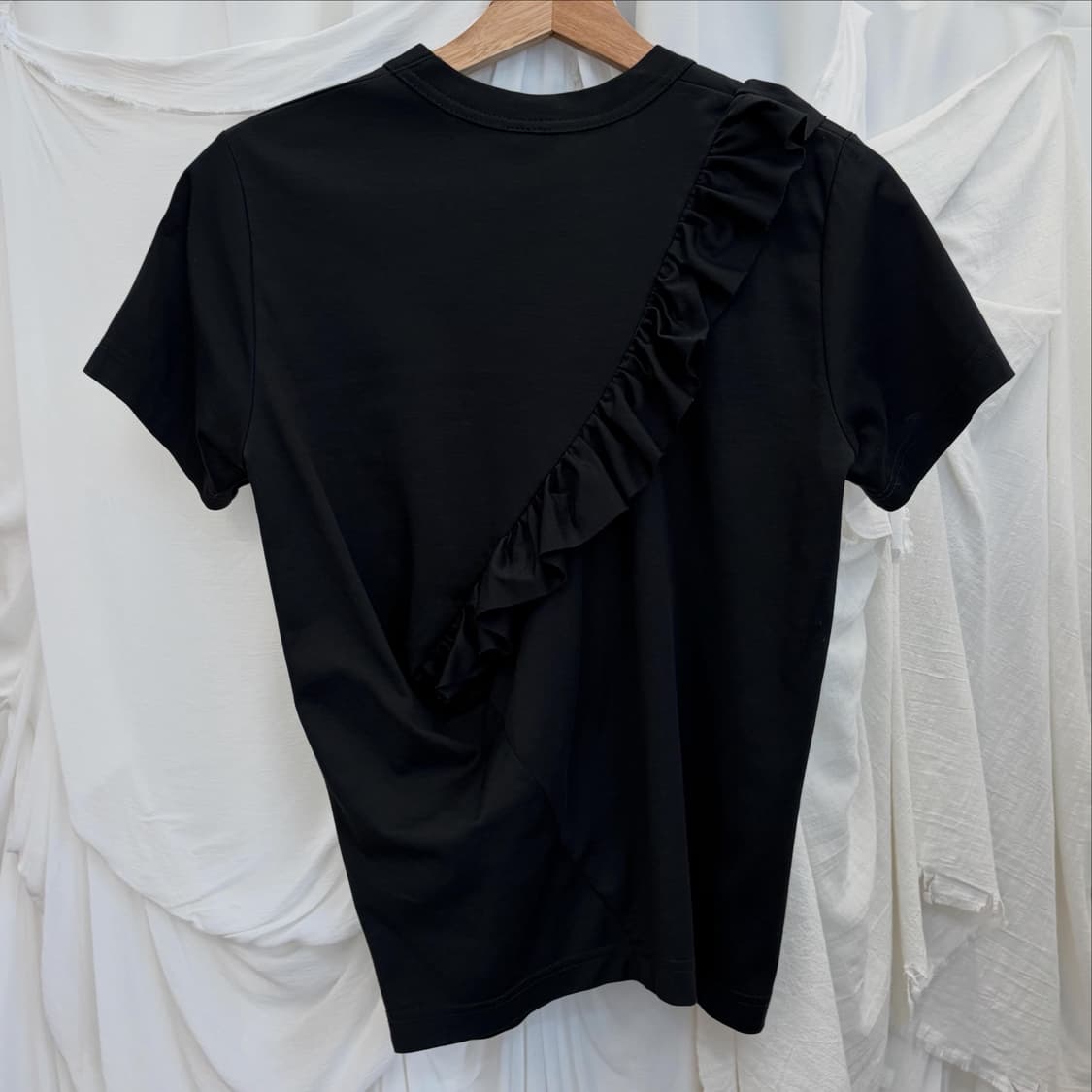 noir kei ninomiya AD2023 TEE 상품이미지2