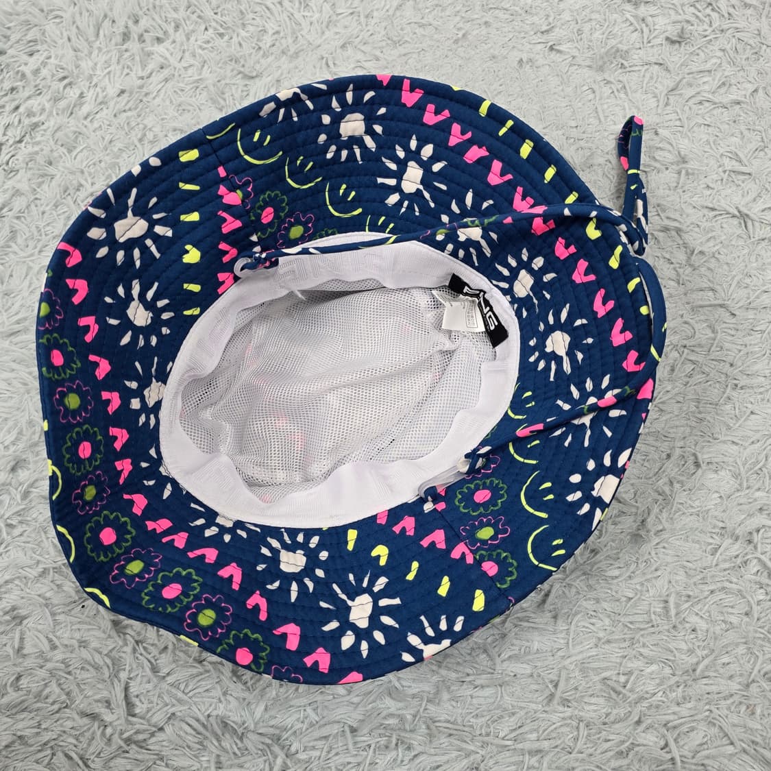 PING 핑골프 여성 스마일 버킷햇 상품이미지6