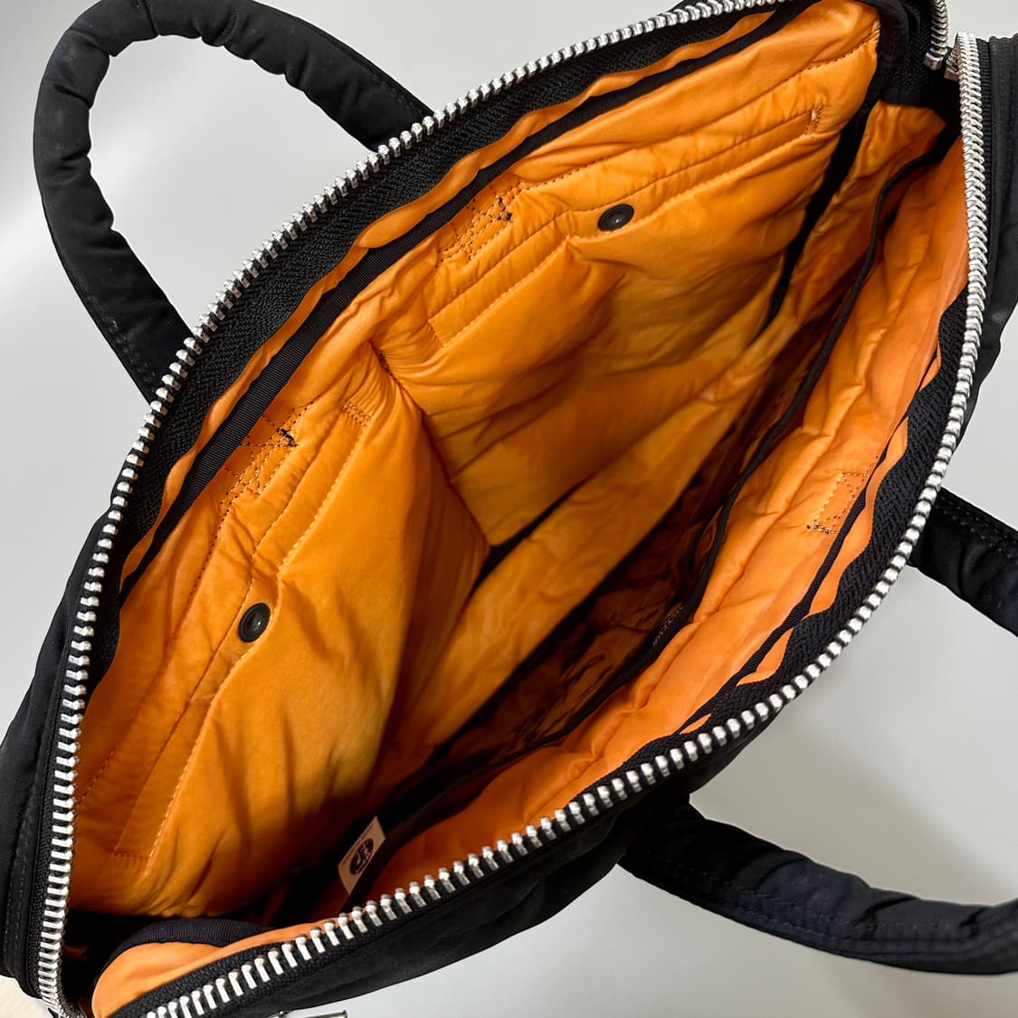 요시다포터(Porter) 탱커 2way 브리프케이스 상품이미지10