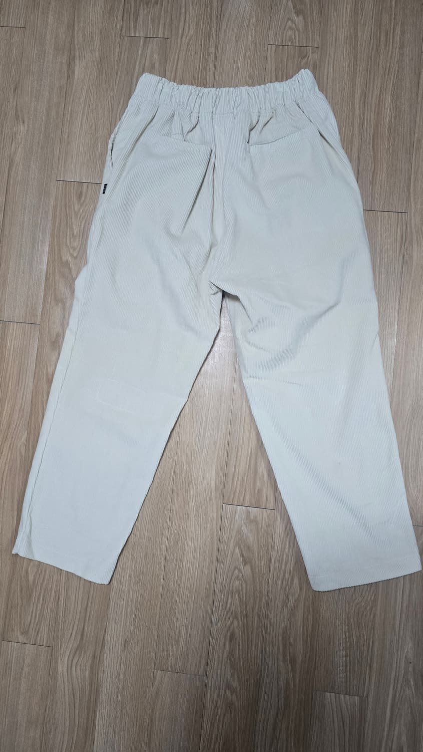 아이앱 스튜디오 코듀로이 팬츠 상품이미지2