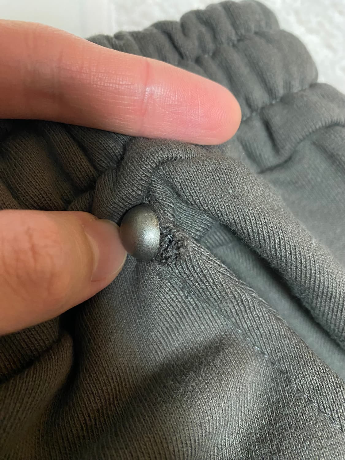 에씰미 히피 펑크 팬츠 LIGHTNING ARROW HIPPIE PUNK 상품이미지3