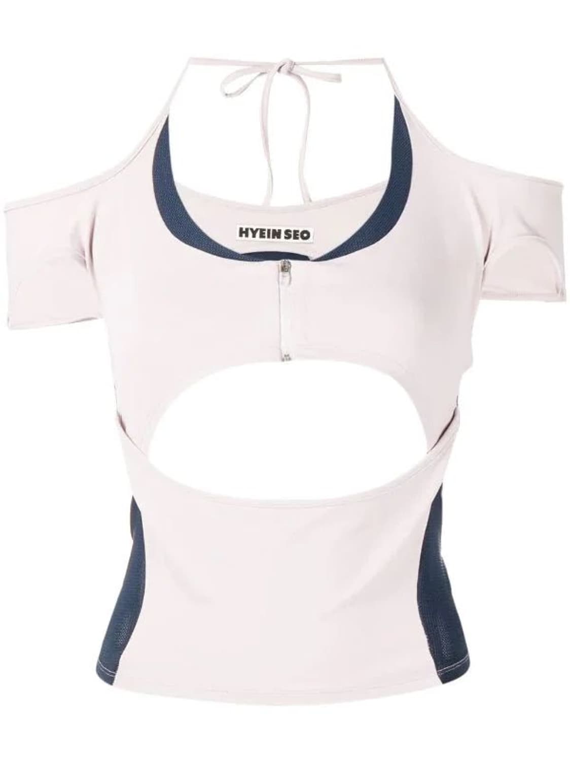 혜인서 레이서 탑 1 SIZE 상품이미지4