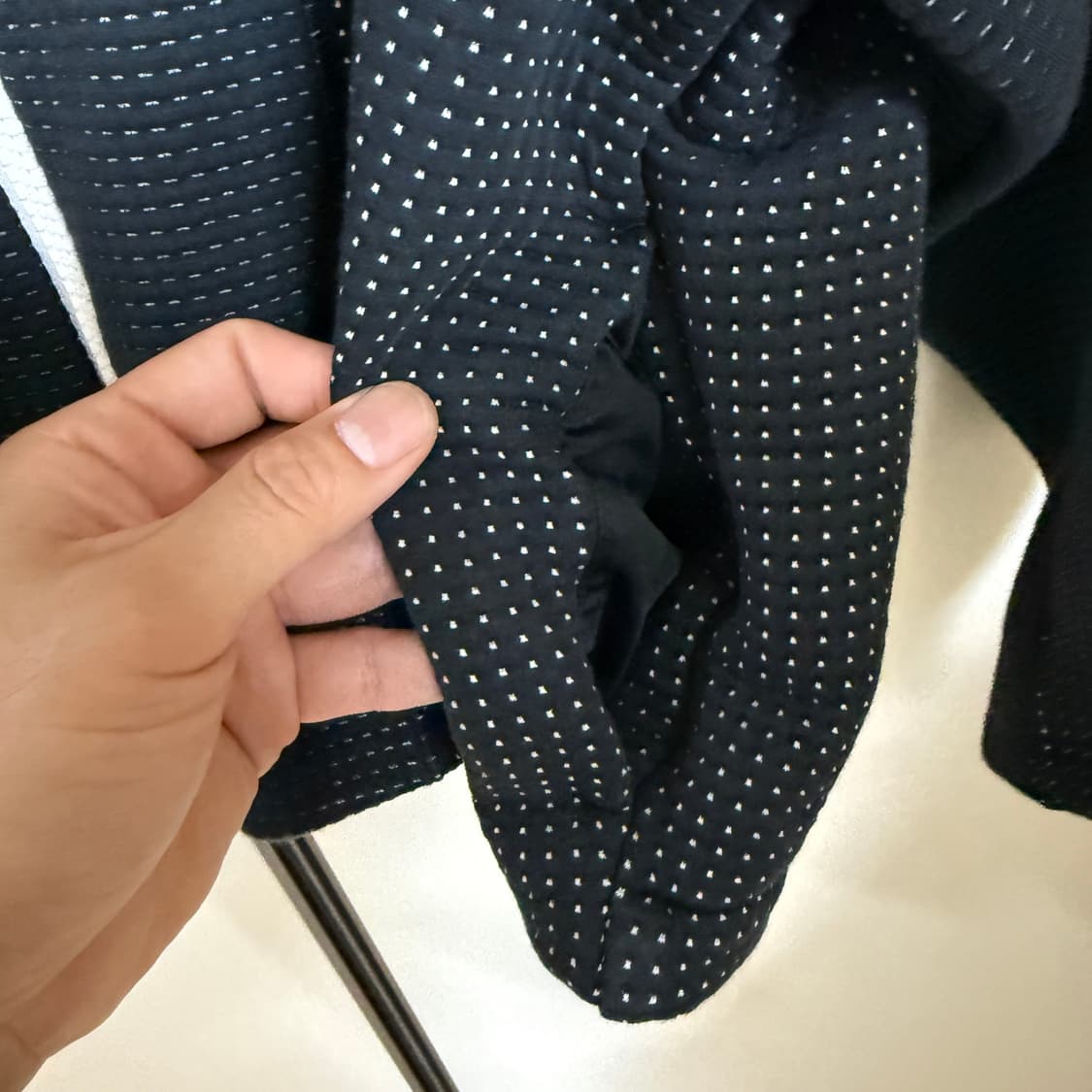 나이키 후드집업 여성 L 상품이미지5
