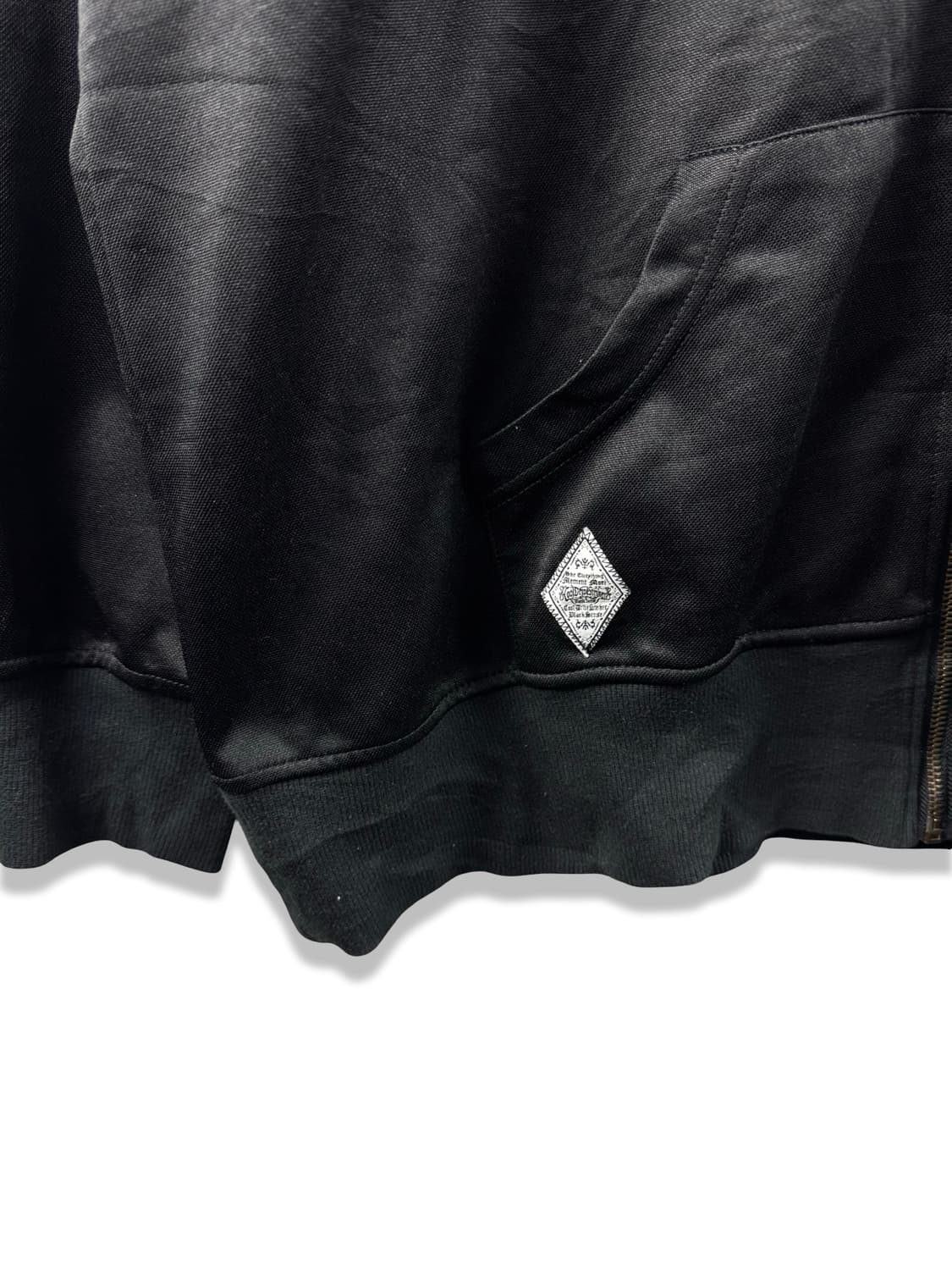 JPN Y2K 마리아 후드플락2169 상품이미지5