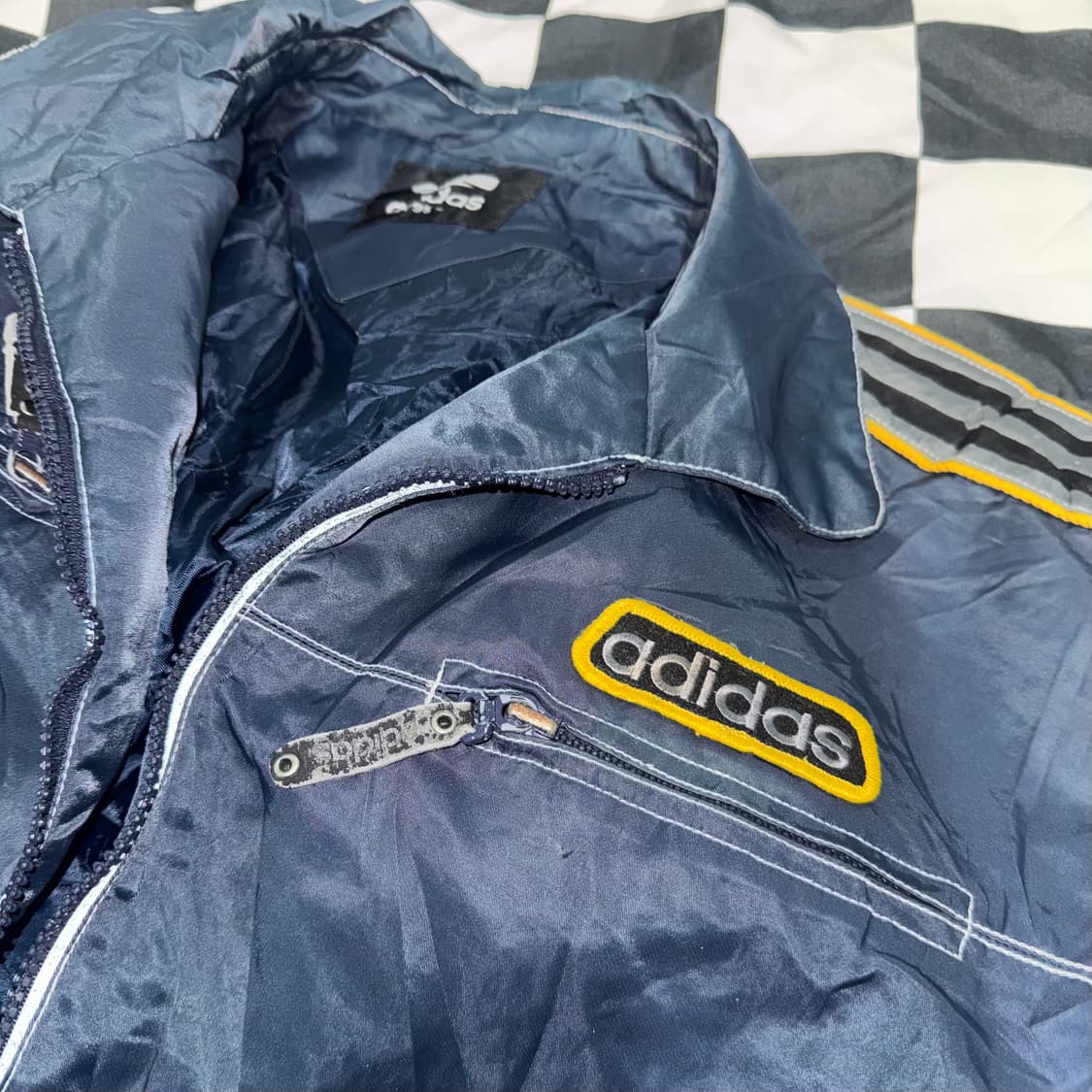 초레어) 아디다스 탑건 자켓 상품이미지5