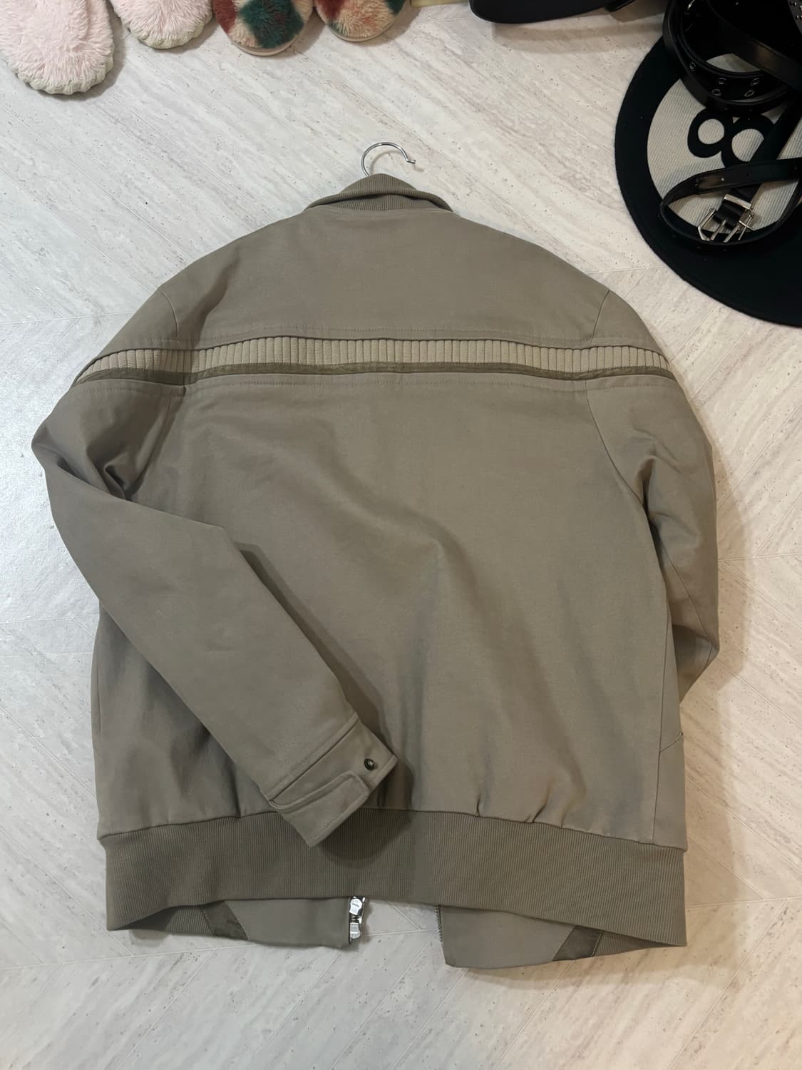 엑슬림 자켓 상품이미지2