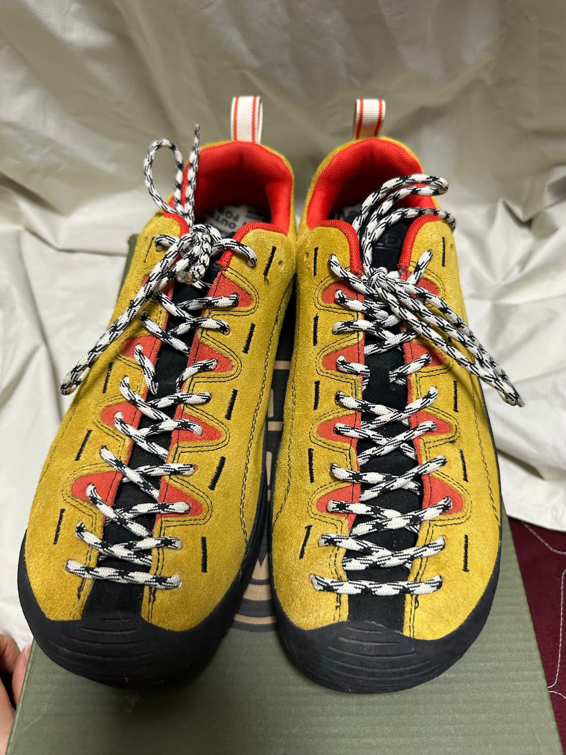 킨제스퍼 290 상품이미지1